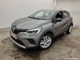  Renault  Captur Renault  TCe 90 Corporate Edition 5d #3
