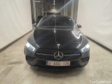  Mercedes  A-Klasse Mercedes-Benz  Limousine A 250 e 4d 