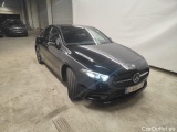  Mercedes  A-Klasse Mercedes-Benz  Limousine A 250 e 4d #2