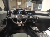  Mercedes  A-Klasse Mercedes-Benz  Limousine A 250 e 4d #9