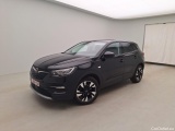 Opel   Grandland X Opel, '17, Opel 1.5 Turbo D D S/S AT8 Elegance 5d #2