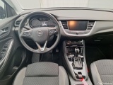  Opel   Grandland X Opel, '17, Opel 1.5 Turbo D D S/S AT8 Elegance 5d #8