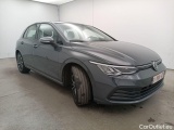  Volkswagen  Golf  Volkswagen VIII 1.0 TSI 81kW Life 5d #2