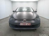  Volkswagen  Golf  Volkswagen VIII 1.0 TSI 81kW Life 5d 