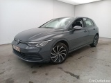  Volkswagen  Golf  Volkswagen VIII 1.0 TSI 81kW Life 5d #4