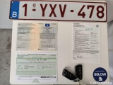  Volkswagen  Golf  Volkswagen VIII 1.0 TSI 81kW Life 5d #7