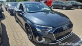  Audi  A3 35 TDI S tronic edition one Limousine #2