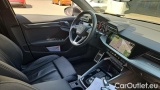  Audi  A3 35 TDI S tronic edition one Limousine #7