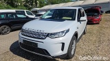  Land Rover  Discovery D150 2WD 