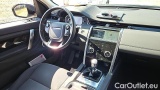  Land Rover  Discovery D150 2WD #6