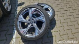  Audi  A3 35 TDI S tronic edition one Limousine #37