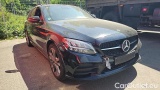 Mercedes  C-Klasse C 300 e T Autom. #2