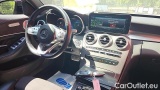  Mercedes  C-Klasse C 300 e T Autom. #6