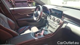  Mercedes  C-Klasse C 300 e T Autom. #7