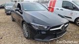  Mercedes  CLA-Klasse CLA 200 d Shooting Brake #2