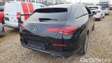  Mercedes  CLA-Klasse CLA 200 d Shooting Brake #4