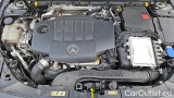  Mercedes  CLA-Klasse CLA 200 d Shooting Brake #11
