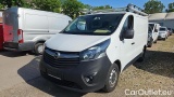  Opel  Vivaro 1,6 Diesel 70kW Euro 6 L1H1 2,7t 