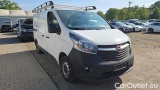  Opel  Vivaro 1,6 Diesel 70kW Euro 6 L1H1 2,7t #2