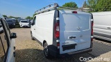  Opel  Vivaro 1,6 Diesel 70kW Euro 6 L1H1 2,7t #3