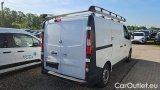  Opel  Vivaro 1,6 Diesel 70kW Euro 6 L1H1 2,7t #4