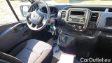  Opel  Vivaro 1,6 Diesel 70kW Euro 6 L1H1 2,7t #6