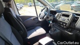  Opel  Vivaro 1,6 Diesel 70kW Euro 6 L1H1 2,7t #7