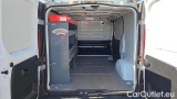  Opel  Vivaro 1,6 Diesel 70kW Euro 6 L1H1 2,7t #8