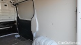  Opel  Vivaro 1,6 Diesel 70kW Euro 6 L1H1 2,7t #35