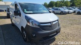  Opel  Vivaro 1,6 Diesel 70kW Euro 6 L1H1 2,7t #2