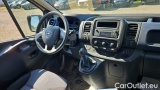  Opel  Vivaro 1,6 Diesel 70kW Euro 6 L1H1 2,7t #6