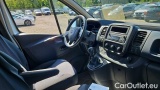  Opel  Vivaro 1,6 Diesel 70kW Euro 6 L1H1 2,7t #7
