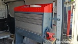 Opel  Vivaro 1,6 Diesel 70kW Euro 6 L1H1 2,7t #43