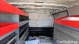  Opel  Vivaro 1,6 Diesel 70kW Euro 6 L1H1 2,7t #47