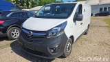  Opel  Vivaro 1,6 Diesel 70kW Euro 6 L1H1 2,7t 