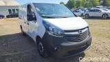  Opel  Vivaro 1,6 Diesel 70kW Euro 6 L1H1 2,7t #2