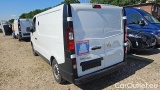  Opel  Vivaro 1,6 Diesel 70kW Euro 6 L1H1 2,7t #3