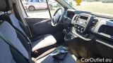  Opel  Vivaro 1,6 Diesel 70kW Euro 6 L1H1 2,7t #7