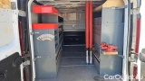  Opel  Vivaro 1,6 Diesel 70kW Euro 6 L1H1 2,7t #8