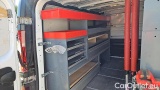  Opel  Vivaro 1,6 Diesel 70kW Euro 6 L1H1 2,7t #39