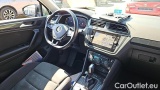  Volkswagen  Tiguan 2.0 TDI SCR 140kW DSG 4MOTION Highline #6
