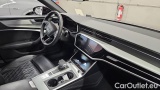  Audi  A6 55 TFSI e S tronic quattro sport Avant #7