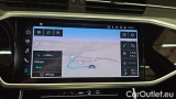  Audi  A6 55 TFSI e S tronic quattro sport Avant #13