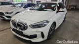  Bmw  Serie 1 120d xDrive M Sport A 