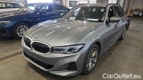  Bmw  Serie 3 318d Touring Auto 