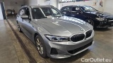  Bmw  Serie 3 318d Touring Auto #2