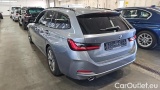 Bmw  Serie 3 318d Touring Auto #3