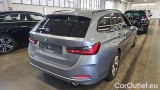  Bmw  Serie 3 318d Touring Auto #4