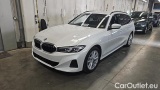  Bmw  Serie 3 318d Touring Auto 