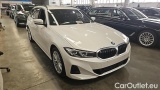  Bmw  Serie 3 318d Touring Auto #2